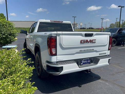 Used 2023 GMC Sierra 1500 Elevation AWD/4WD image 5
