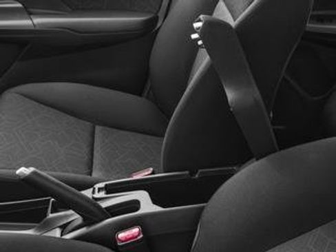 Used 2017 Honda Fit EX image 9