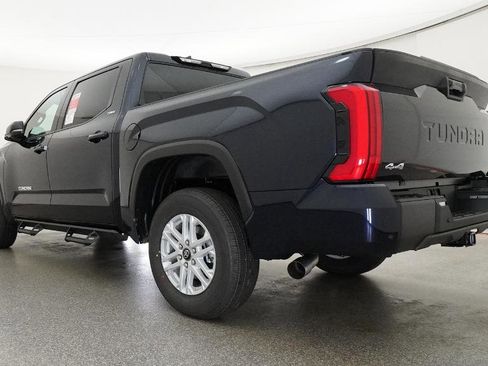 New 2026 Toyota Tundra SR5 AWD/4WD image 5