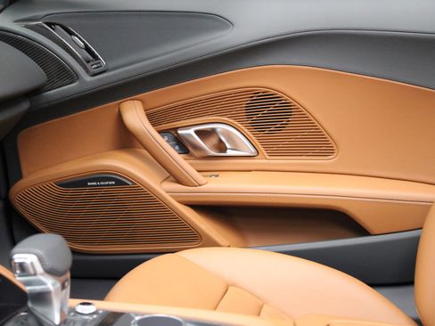 Used 2020 Audi R8 V10 performance image 73