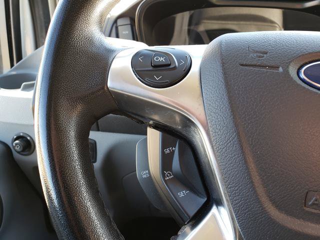 Used 2016 Ford Transit 150 130 Low Roof RWD image 18