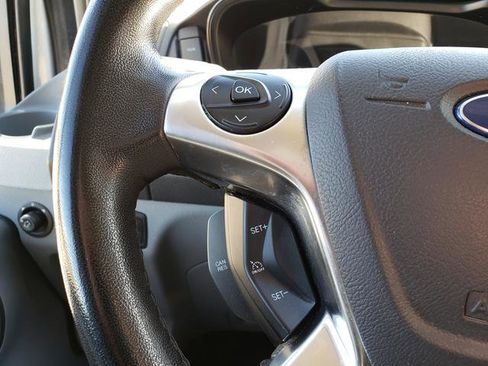 Used 2016 Ford Transit 150 130 Low Roof image 18