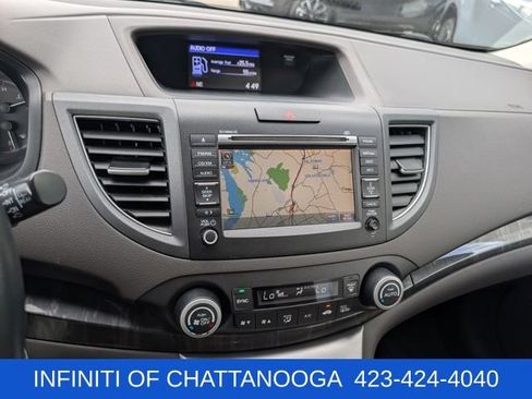 Used 2014 Honda CR-V EX-L image 15