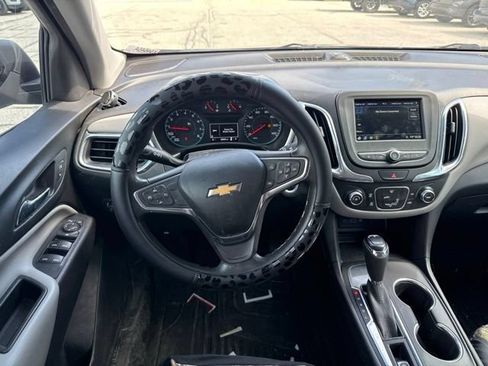 Used 2019 Chevrolet Equinox LS w/ LS Convenience Package FWD image 19