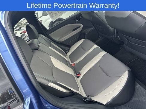 New 2026 Subaru Forester Limited w/ Limited Package AWD/4WD image 22