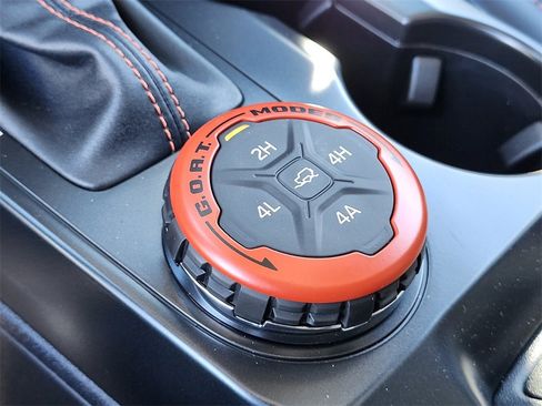 New 2025 Ford Bronco Raptor image 24