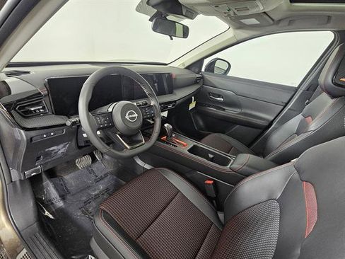 New 2026 Nissan Kicks SR w/ SR Premium Package image 18