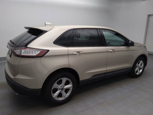 Used 2017 Ford Edge SE FWD image 10