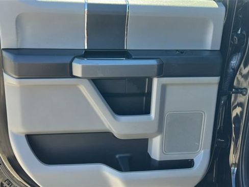 Certified 2018 Ford F150 XLT RWD image 14