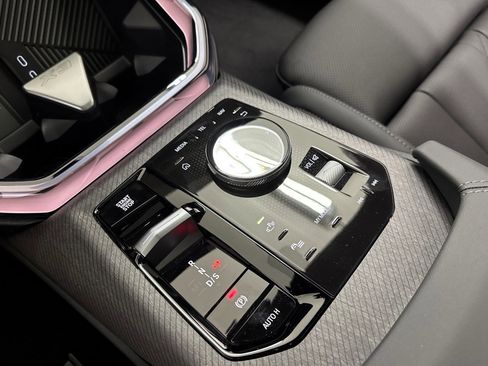 Used 2026 BMW X3 xDrive30 w/ Convenience Package image 18