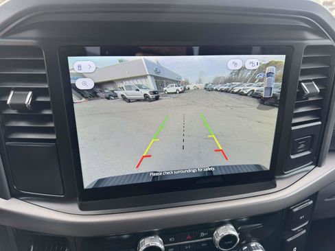 Used 2025 Ford F150 XLT w/ Equipment Group 301A Standard image 32