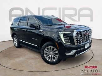 New 2026 GMC Yukon Denali w/ Advanced Technology Package AWD/4WD video 1