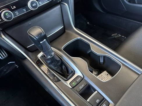Certified 2022 Honda Accord Sport image 25