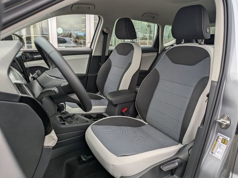 New 2026 Volkswagen Taos S FWD image 22