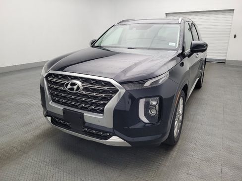 Used 2020 Hyundai Palisade Limited image 15