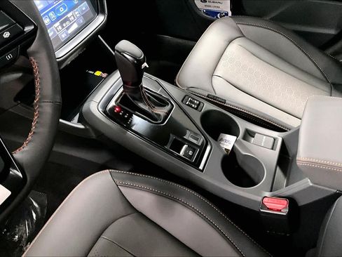 New 2026 Subaru Crosstrek 2.5i Limited AWD/4WD image 7