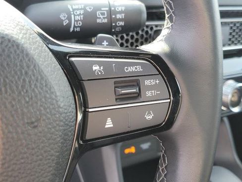 Used 2025 Honda Civic Sport image 21