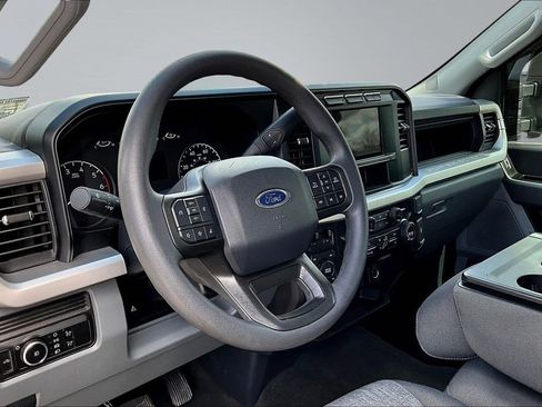 Used 2024 Ford F350 XL w/ STX Appearance Package AWD/4WD image 22