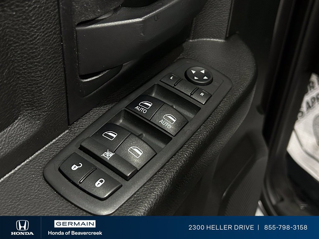 Used 2019 RAM 1500 Express w/ Express Value Package AWD/4WD image 18
