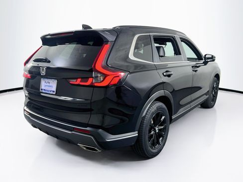 Used 2024 Honda CR-V Sport-L image 5