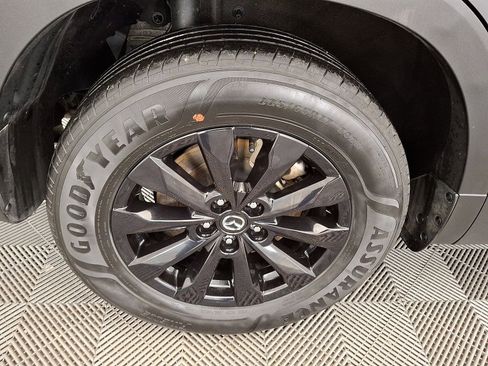 Used 2025 MAZDA CX-50 AWD 2.5 S w/ Preferred Package image 27