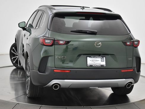 New 2026 MAZDA CX-50 2.5 Turbo w/ Weather Package AWD/4WD image 9