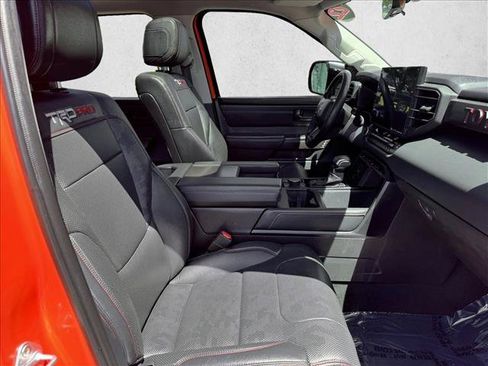 Used 2022 Toyota Tundra TRD Pro AWD/4WD image 20