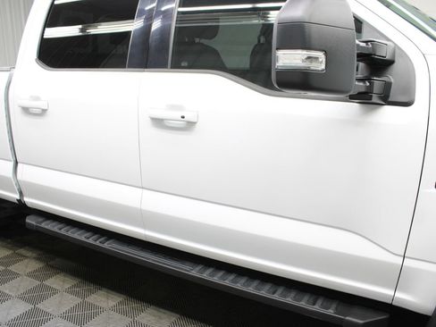 Used 2023 Ford F150 XLT w/ Equipment Group 302A High AWD/4WD image 35
