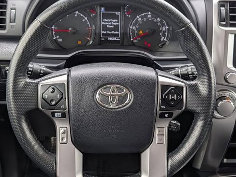 Used 2024 Toyota 4Runner SR5 Premium AWD/4WD image 13