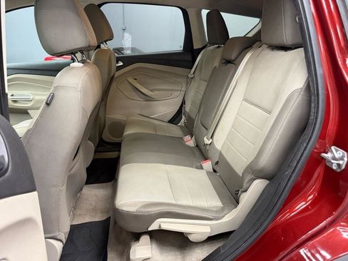 Used 2015 Ford Escape SE AWD/4WD image 11