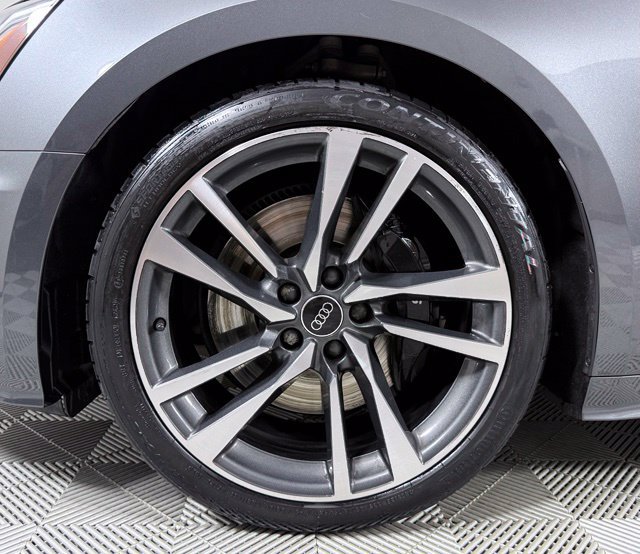 Certified 2024 Audi S5 Premium Plus w/ Premium Plus Package AWD/4WD image 18