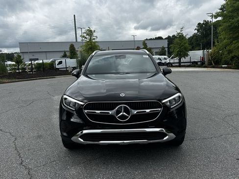 Certified 2026 Mercedes-Benz GLC 300 image 3