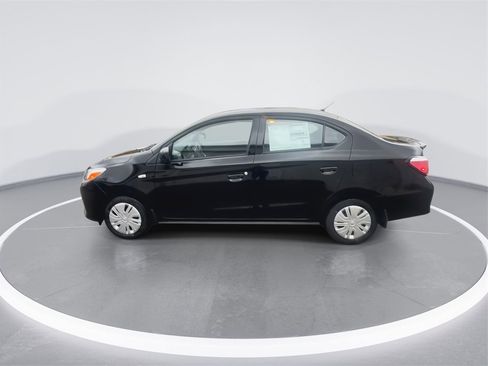 New 2024 Mitsubishi Mirage G4 ES image 5