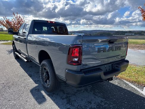 New 2026 RAM 3500 Tradesman image 22