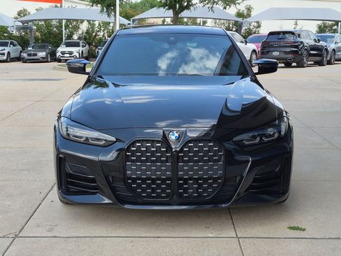 Used 2022 BMW M440i xDrive Gran Coupe w/ Premium Package AWD/4WD image 6