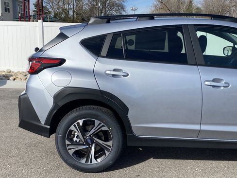 New 2026 Subaru Crosstrek 2.0i Premium image 6