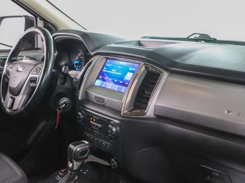 Used 2021 Ford Ranger XLT w/ Equipment Group 301A Mid image 26