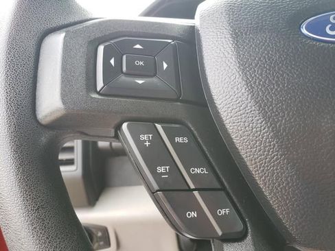 Used 2018 Ford F150 XL w/ Equipment Group 101A Mid image 22