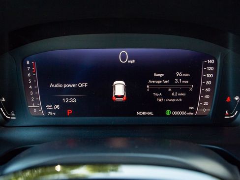 New 2026 Honda Pilot Touring image 28