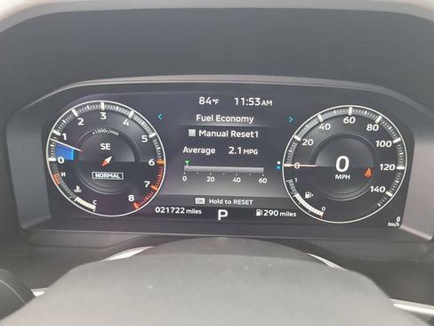 Used 2023 Mitsubishi Outlander SEL FWD image 31