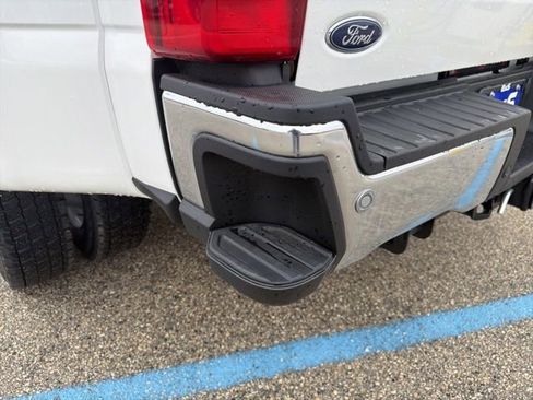 New 2026 Ford F450 King Ranch w/ Chrome Package image 13