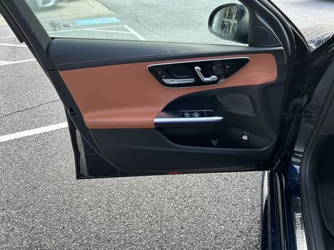 Certified 2022 Mercedes-Benz C 300 Sedan image 18