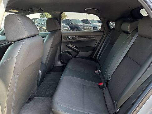 Used 2025 Honda Civic Sport image 13