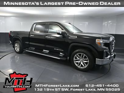 Used 2020 GMC Sierra 1500 SLT w/ SLT Premium Package
