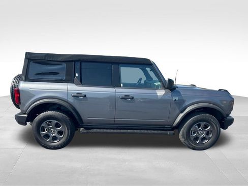 Used 2023 Ford Bronco Big Bend AWD/4WD image 6