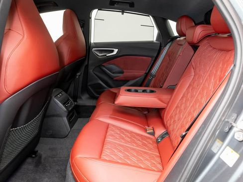 Used 2025 Audi S5 Prestige w/ Prestige Package image 13