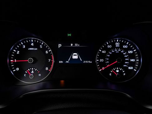 Used 2024 Kia Forte LXS w/ LXS Technology Package image 34