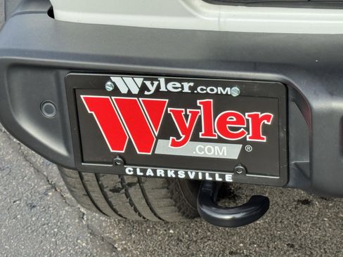 Used 2021 Jeep Wrangler Unlimited Sahara w/ Cold Weather Group image 44