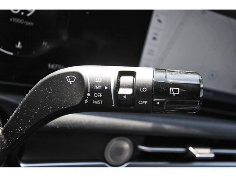 Certified 2025 Hyundai Tucson SEL FWD image 21