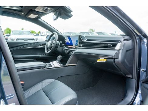 New 2026 Toyota Camry XSE FWD image 19